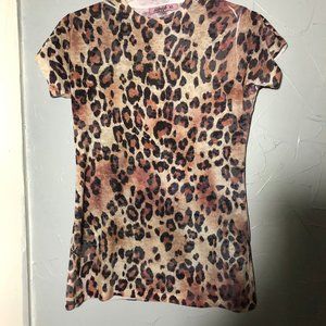 Citi Life XL Pullover Tee